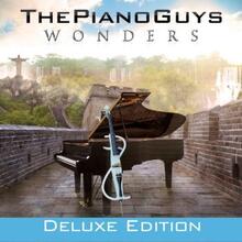 Piano Guys: Wonders