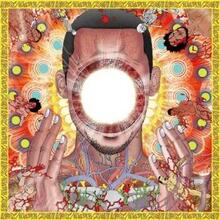 Flying Lotus: You"'re dead!
