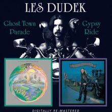 Dudek Les: Ghost Town Parade/gypsy Ride