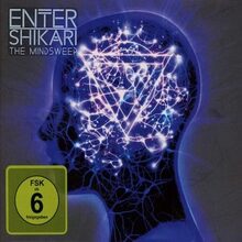 Enter Shikari: Mindsweep (Ltd)