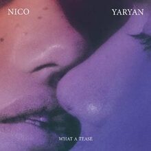 Yaryan Nico: What a tease