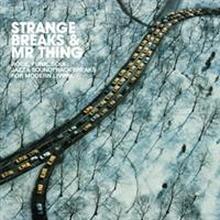Mr Thing: Strange Breaks & Mr Thing