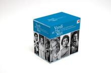 Verdi: Verdi At The Met / Legendary Performances