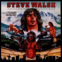 Walsh Steve: Schemer Dreamer