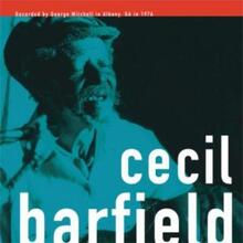 Barfield Cecil: George Mitchell Collection