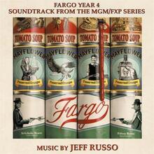 Ost: Fargo Season 4 (Ltd. Coloured Vinyl)