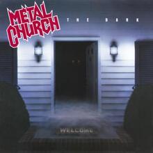 Metal Church: The dark 1986