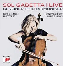 Gabetta Sol: Live