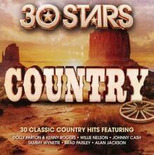 30 Stars / Country