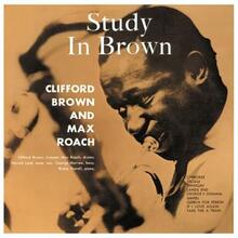 Brown Clifford Quintet: Study in Brown
