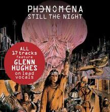 Phenomena: Still the night 1985-2006