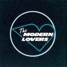 Modern Lovers: The Modern Lovers 1976