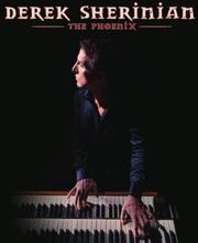 Sherinian Derek: The Phoenix 2021