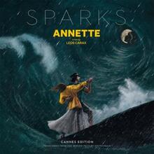 Sparks: Annette (Cannes edition)