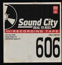 Sound City / Real To Reel