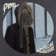 Ping: Zig Zag Manoeuvre