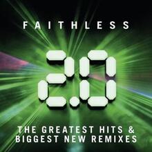 Faithless: Faithless 2.0