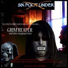 Six Foot Under: Grim reaper 2011