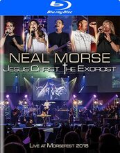 Morse Neal: Jesus Christ the exorcist (Live)