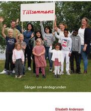 Andersson Elisabeth: Tillsammans