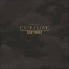 Courteeners: Concrete Love/Extra Love
