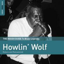 Howlin"' Wolf: Rough Guide To Howlin"' Wolf
