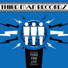 Promised Land: Yes You Can - Live At Third Man