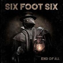 Six Foot Six: End of all 2020