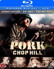 Pork Chop Hill