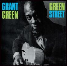 Green Grant: Green Street + 1