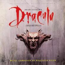 Soundtrack: Bram Stoker"'s Dracula