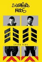 Sleaford Mods: Spare ribs