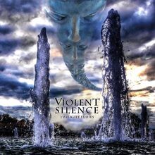 Violent Silence: Twilight furies (Gold)