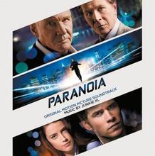 Soundtrack: Paranoia