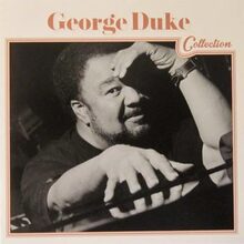 Duke George: George Duke Collection