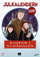 Kaspar i Nudådalen