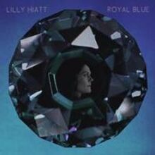 Hiatt Lilly: Royal Blue