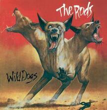 Rods: Wild Dogs