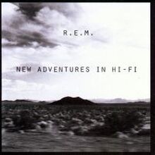 R.E.M.: New Adventures In Hi-fi