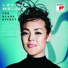 Meijer Lavinia: The Glass Effect (Music Of...)