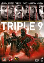 Triple 9