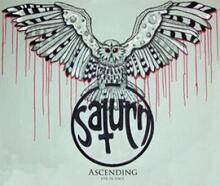 Saturn: Ascending
