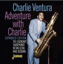 Ventura Charlie: Adventure With Charlie