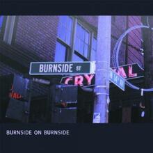 Burnside R.L.: Burnside On Burnside