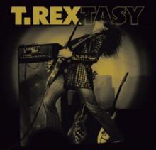 T Rex: T Rextasy