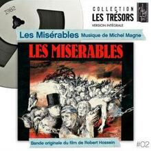 Magne Michel: Les Miserables 1982