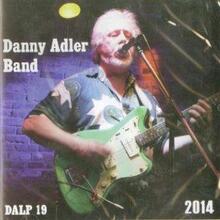 Adler Danny: Danny Adler Band