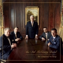 Del McCoury Band: Company We Keep