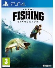Pro Fishing simulator