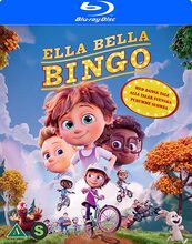 Ella Bella Bingo